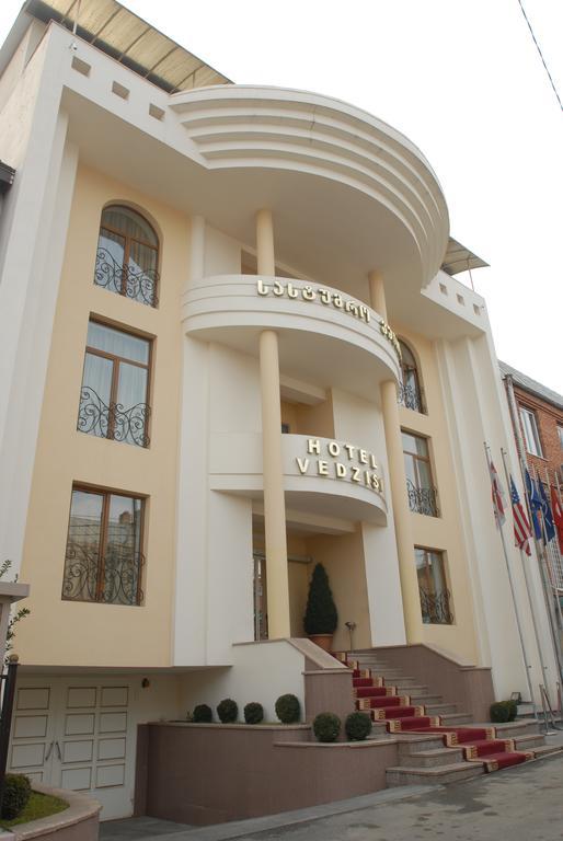 Hotel Vedzisi Τυφλίδα Εξωτερικό φωτογραφία