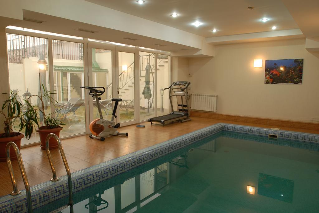 Hotel Vedzisi Τυφλίδα Εξωτερικό φωτογραφία