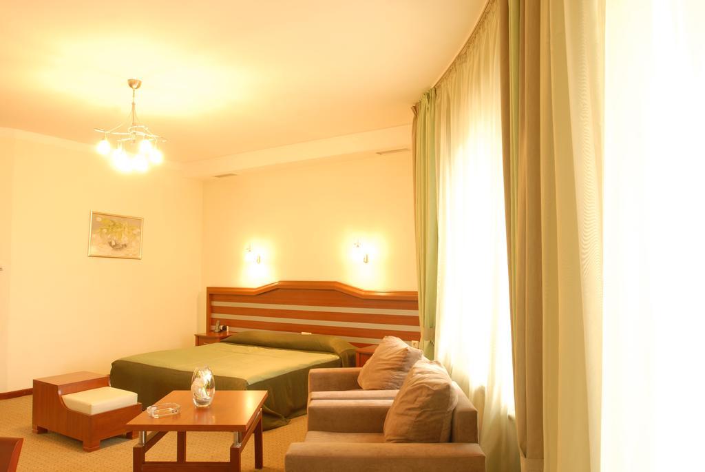 Hotel Vedzisi Τυφλίδα Εξωτερικό φωτογραφία