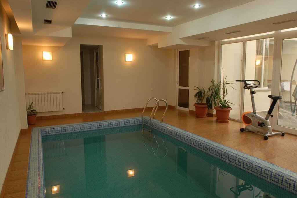 Hotel Vedzisi Τυφλίδα Εξωτερικό φωτογραφία