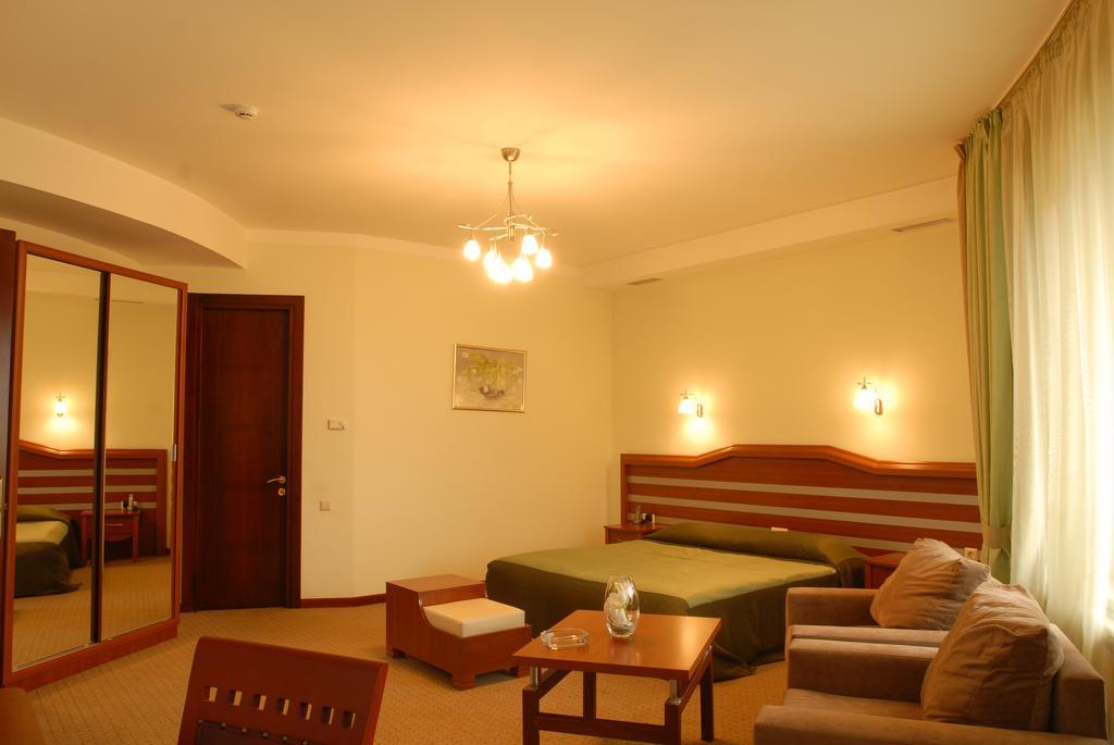 Hotel Vedzisi Τυφλίδα Εξωτερικό φωτογραφία