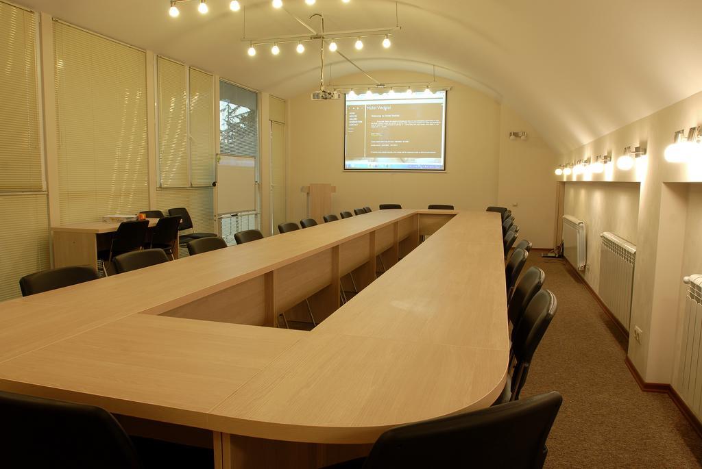 Hotel Vedzisi Τυφλίδα Εξωτερικό φωτογραφία