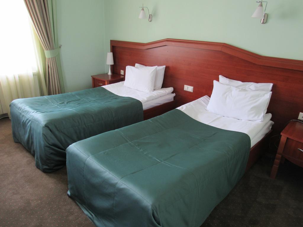 Hotel Vedzisi Τυφλίδα Εξωτερικό φωτογραφία