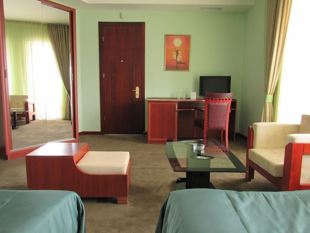 Hotel Vedzisi Τυφλίδα Εξωτερικό φωτογραφία