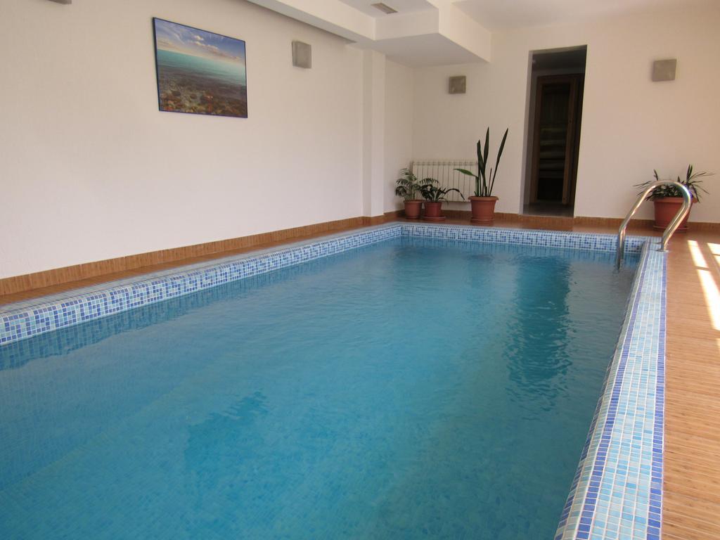 Hotel Vedzisi Τυφλίδα Εξωτερικό φωτογραφία