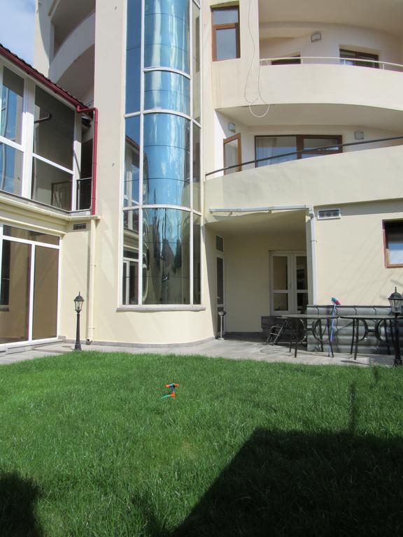 Hotel Vedzisi Τυφλίδα Εξωτερικό φωτογραφία