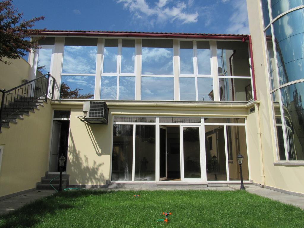 Hotel Vedzisi Τυφλίδα Εξωτερικό φωτογραφία