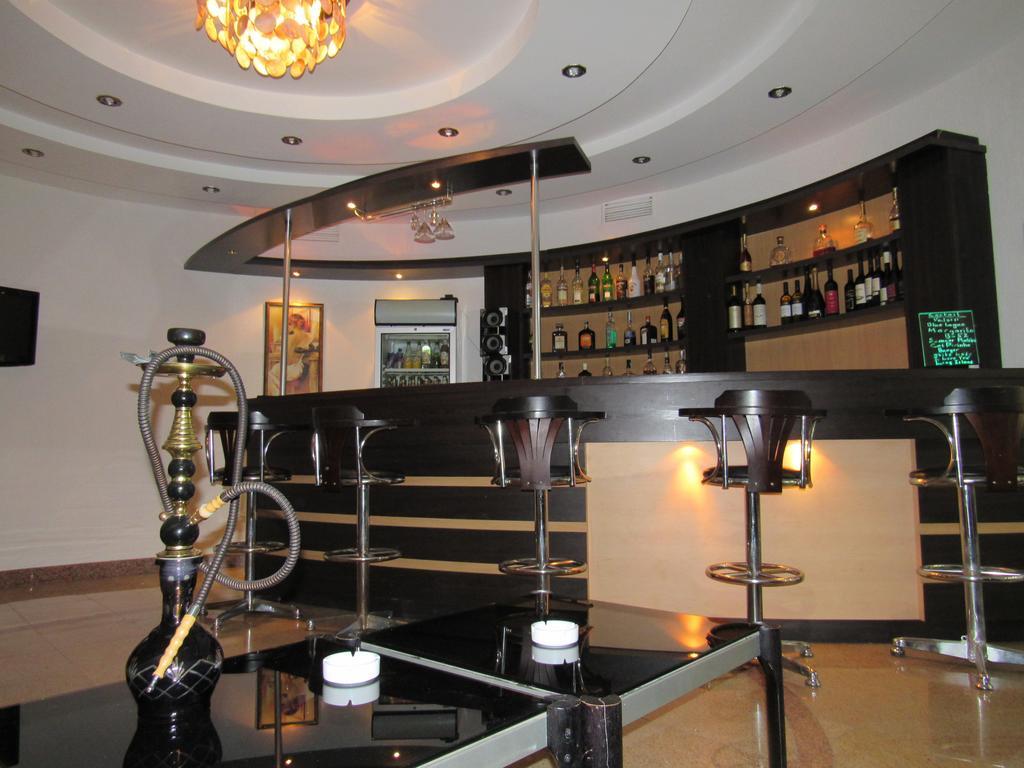 Hotel Vedzisi Τυφλίδα Εξωτερικό φωτογραφία