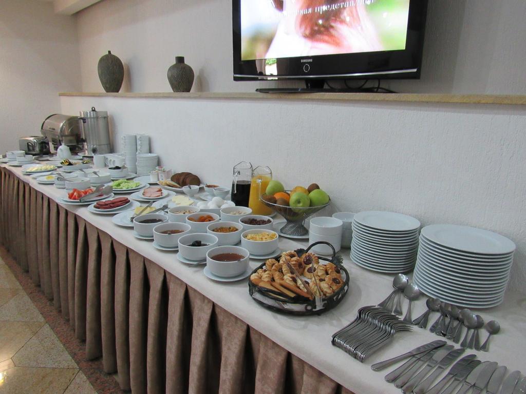 Hotel Vedzisi Τυφλίδα Εξωτερικό φωτογραφία