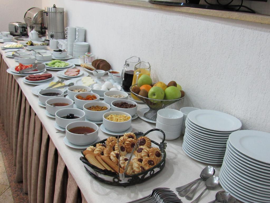 Hotel Vedzisi Τυφλίδα Εξωτερικό φωτογραφία