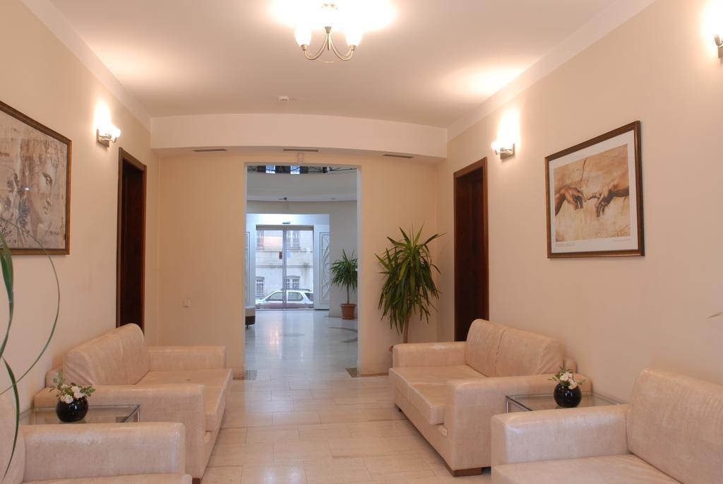 Hotel Vedzisi Τυφλίδα Εξωτερικό φωτογραφία
