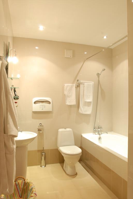 Hotel Vedzisi Τυφλίδα Εξωτερικό φωτογραφία
