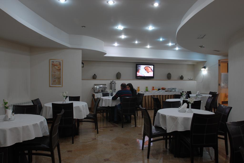 Hotel Vedzisi Τυφλίδα Εξωτερικό φωτογραφία