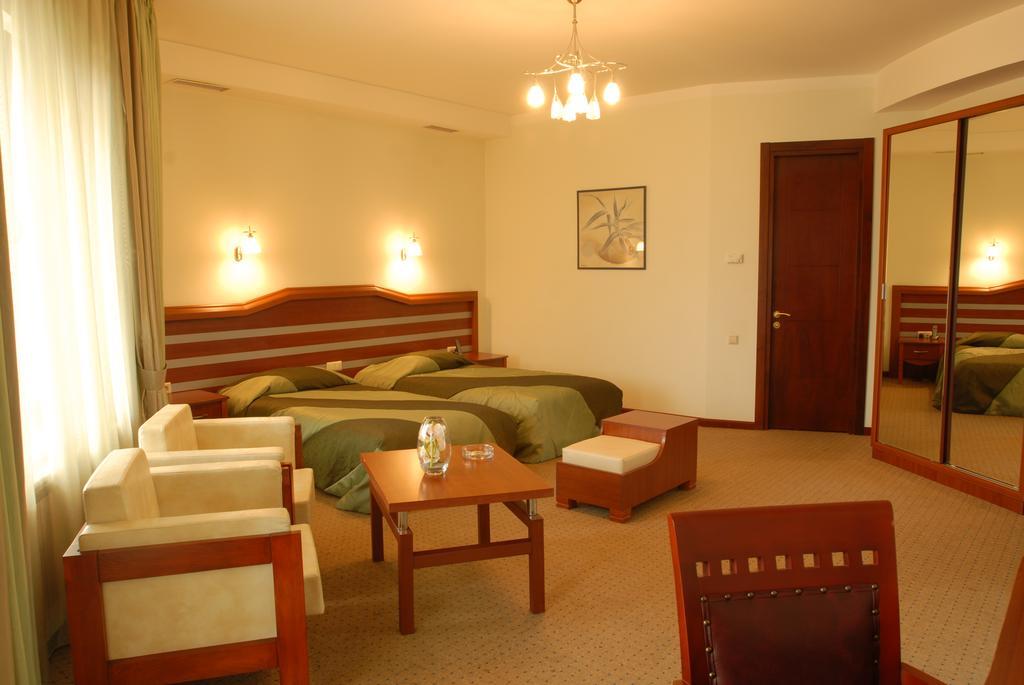 Hotel Vedzisi Τυφλίδα Εξωτερικό φωτογραφία