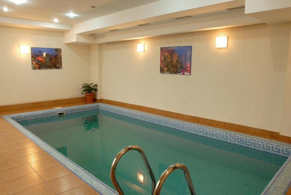Hotel Vedzisi Τυφλίδα Εξωτερικό φωτογραφία